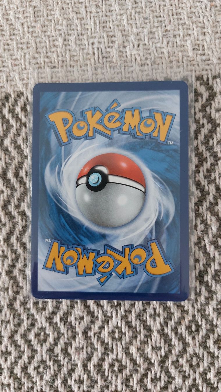 Pokémon Carte collezionabili: Meowscarada ex Paldea Evolved SIR alt art – Usato da Bellinzona venduto da Pagur 1