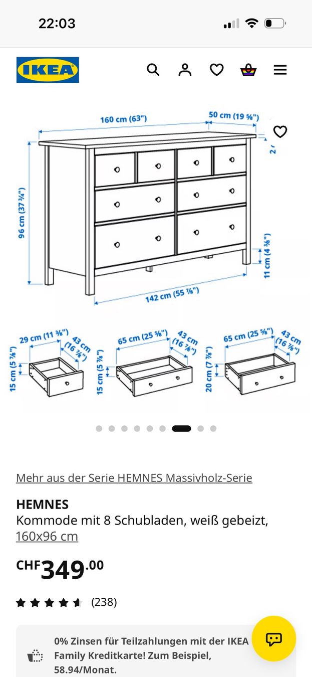 Scaffali: Das Angebot ist beendet – Usato da Lyss venduto da bebab