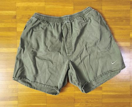 Nike Herren Shorts Grösse L guter Zustand, ungebügelt