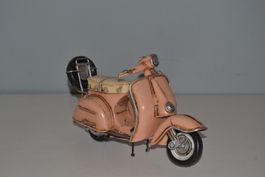 Blechmodell - VESPA MOTORROLLER
