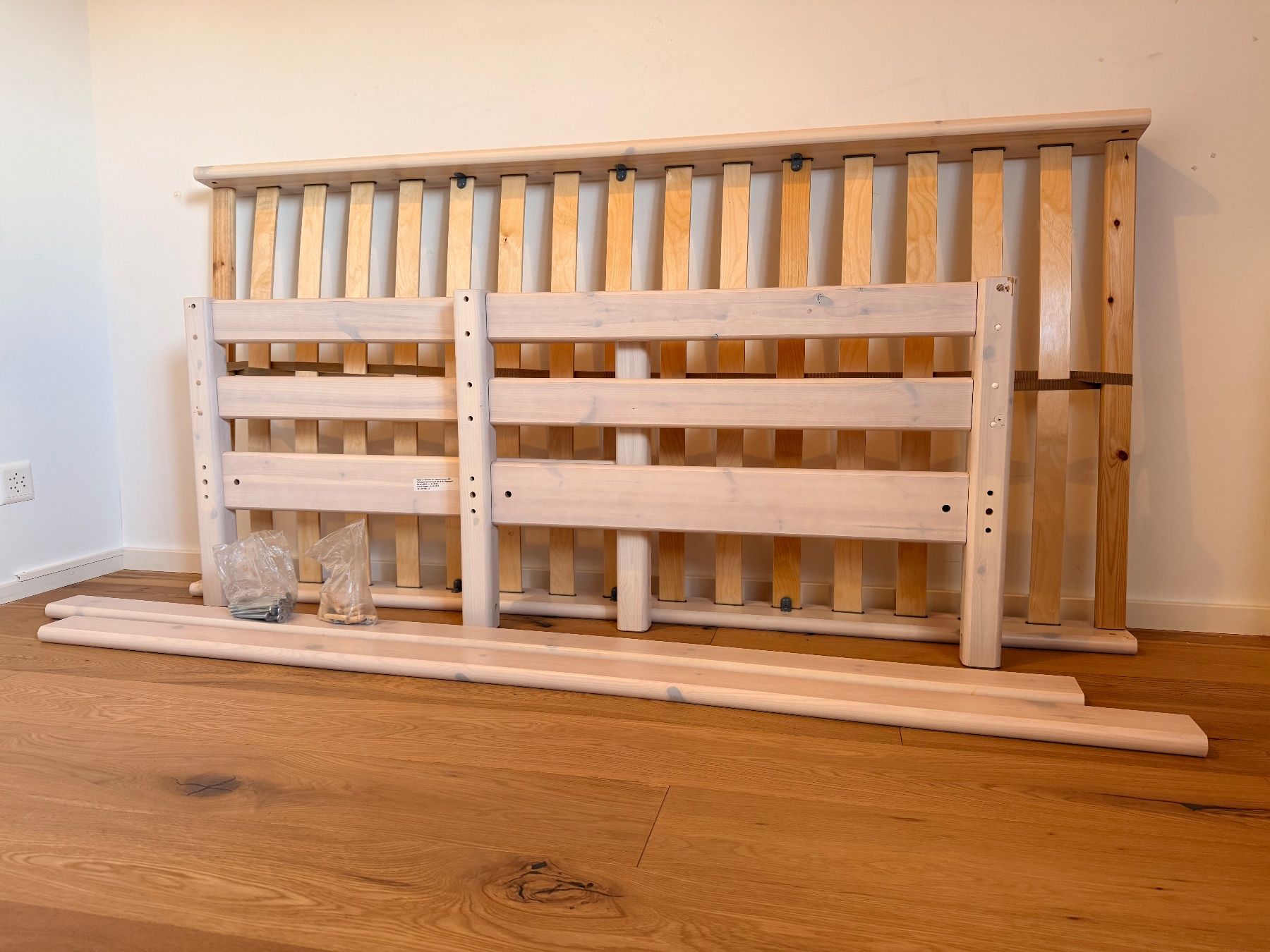 Flexa Letti: Flexa Bett 90 x 200 – Usato da Schwerzenbach venduto da tomschl 3