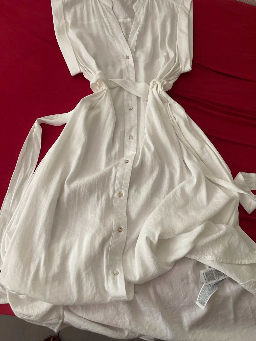 Vestiti: Cortefiel Hemdkleid ,Viscose. XXL – Nuovo (secondo la descrizione) da Bolligen venduto da Aquella71 3
