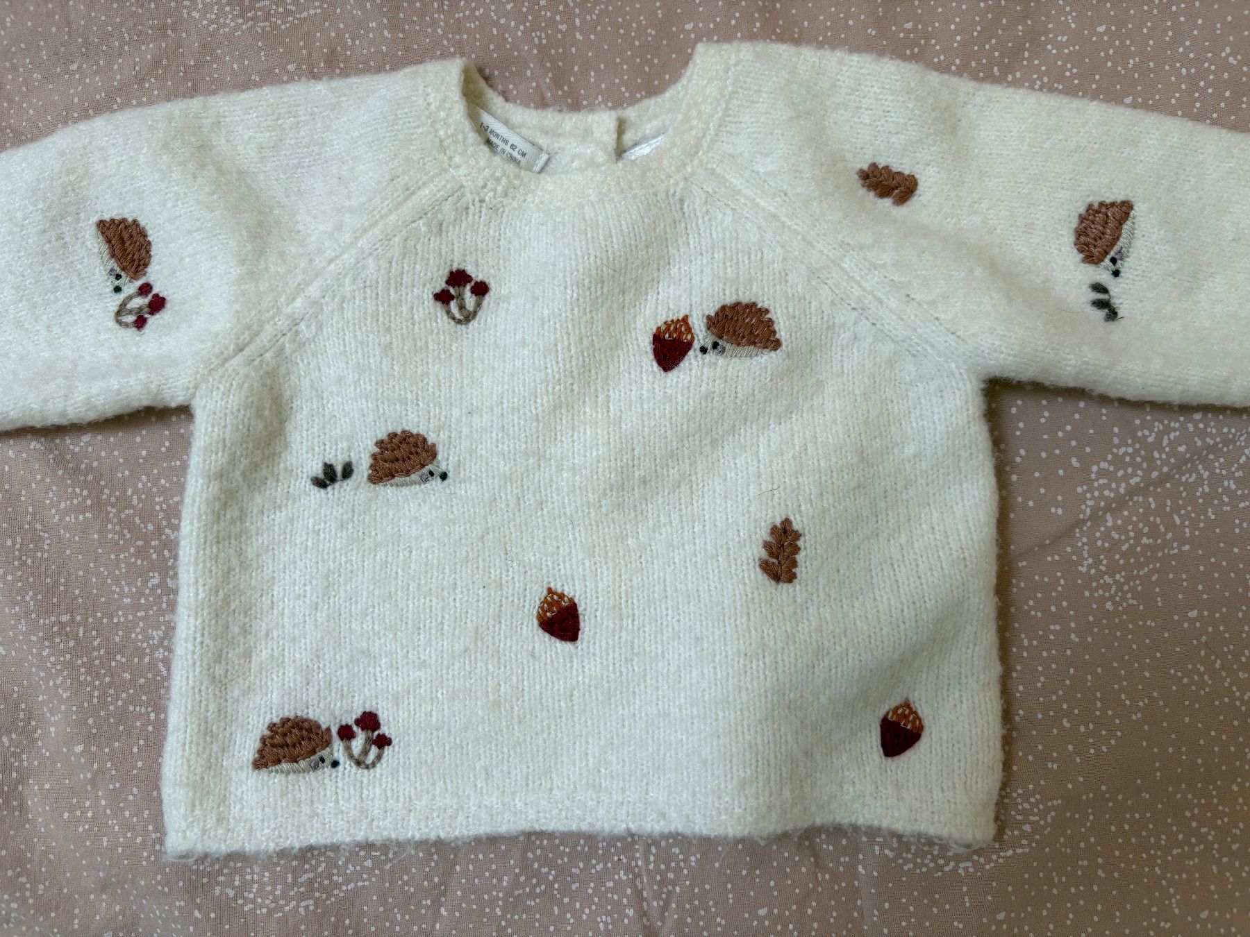 Lotti & Set di vestiti: Kleiderset Grösse 62 Mädchen – Usato da Bonstetten venduto da ver_5d57 7