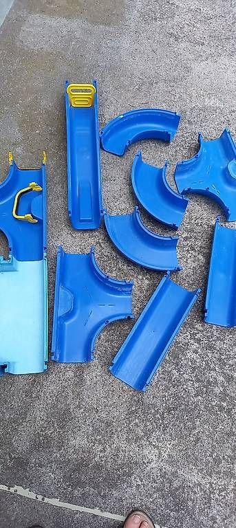 Giocattoli: Waterplay Einsätze – Usato da Seon venduto da Psalm28