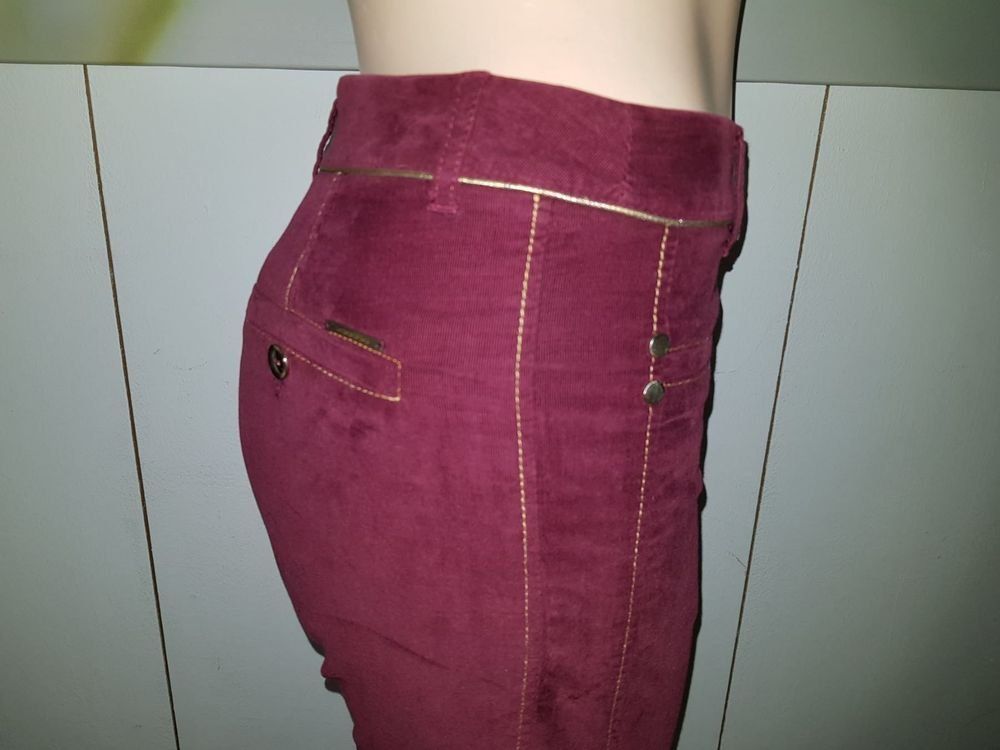 Hosen: Pantalon / Hose  VOODOO  Taille / Grosse 36 CH ..... – Gebraucht aus Cossonay-ville von Super-Price-Quality 5