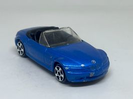 Maisto BMW Z3 #663