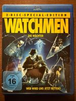Watchmen - Die Wächter
