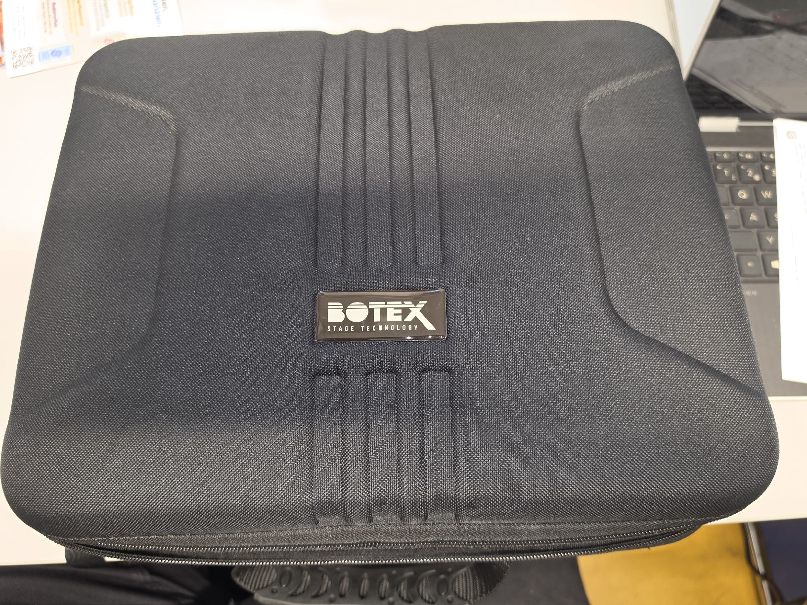 Platines de mixage: Lichtpult Botex – Neuf (Voir description) à Trin par rap_h7hy 2