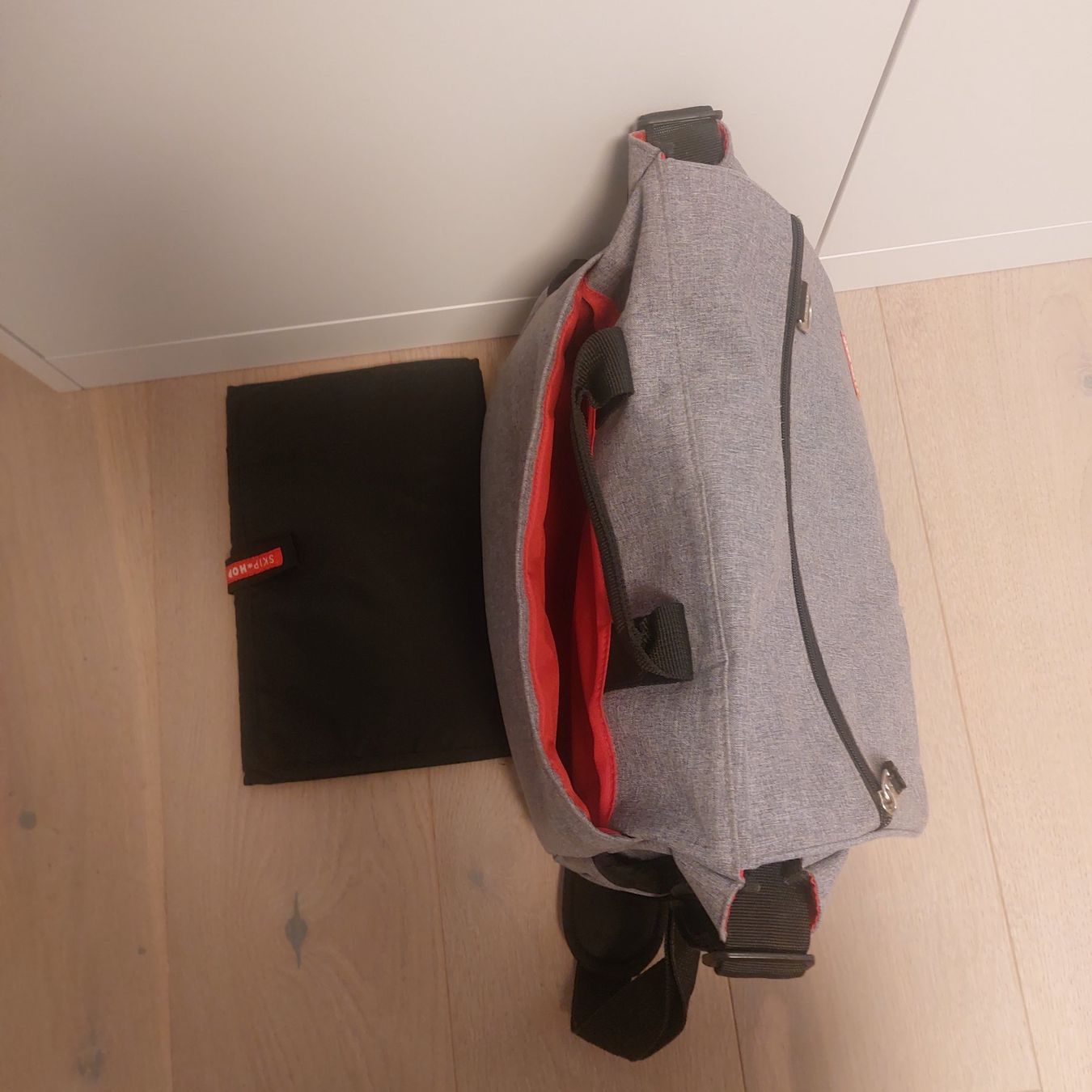 Borse: SKIP HOP Wickeltasche – Usato da Steinen venduto da Roger_b01 3