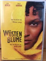 DVD Wüstenblume
