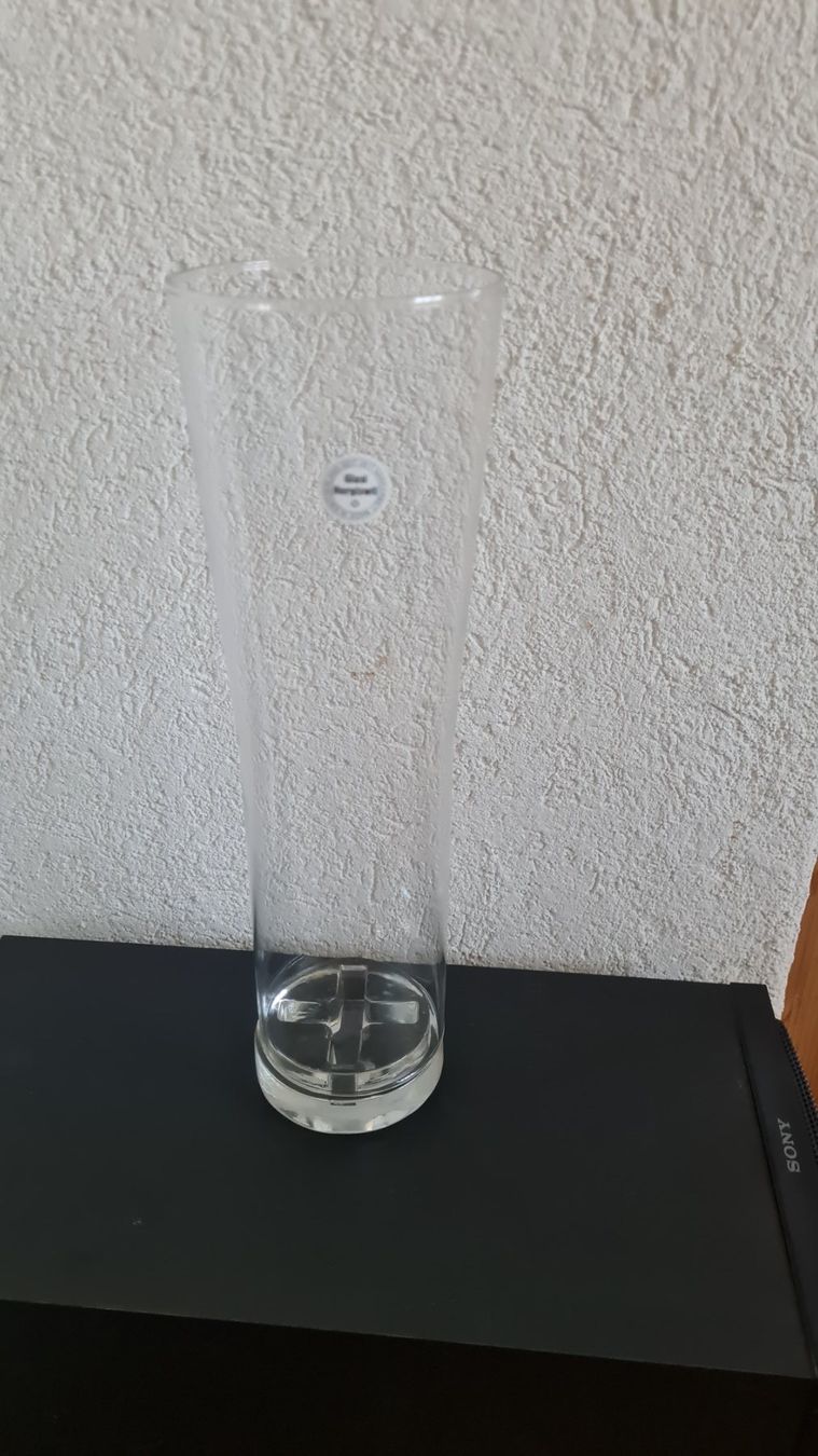 Glasi Hergiswil Bicchieri: Rarität Windlicht Glasi Hergiswil – Usato da Münsingen venduto da Cuci31