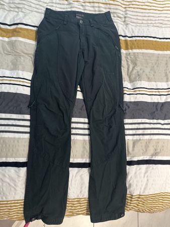 SHERPA OUTDOOR Hosen XS