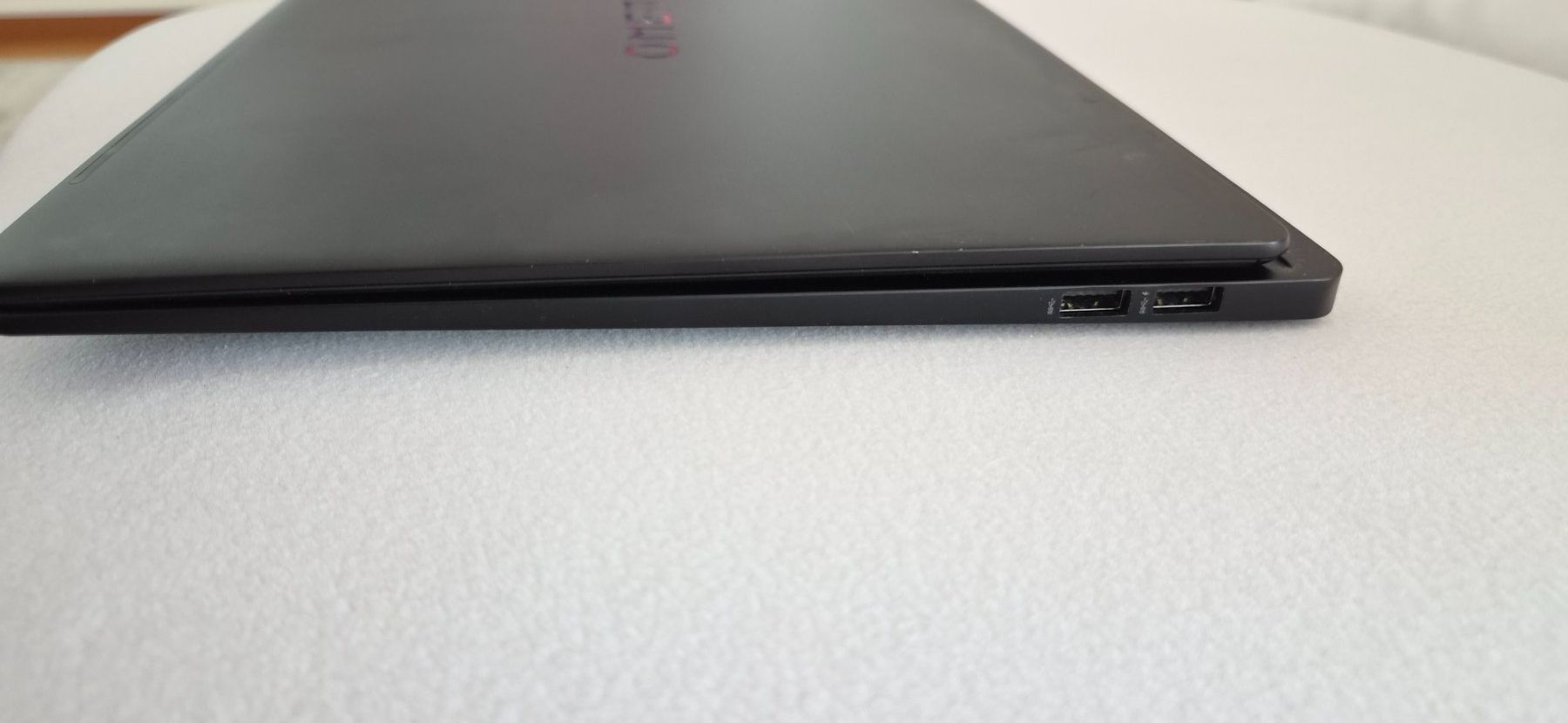 Hewlett Packard Notebook: OMEN Transcend-Laptop 14-fb0719nz – Usato da Aeugst am Albis venduto da Cariboo75 3