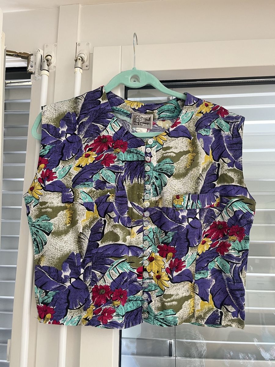 Lotti di vestiti: Vintage Zweiteiler  – Usato da Zürich venduto da laribuechel 1