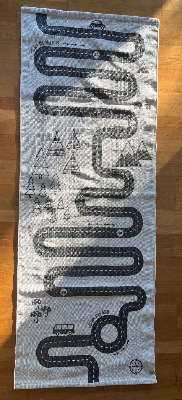 Tapis: Spielteppich – D'occasion à Ittigen par joel154