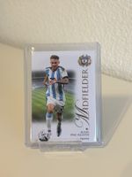 Mac Allister Futera Unique Argentinien