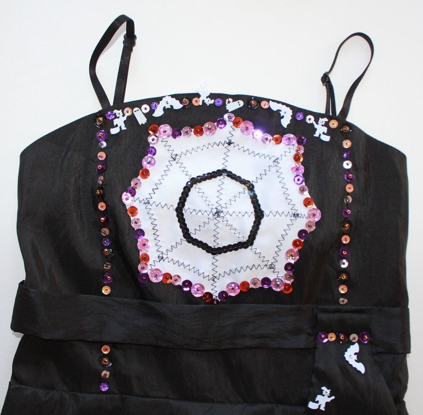 Costumi: Costume sorcière / Hexe t. 9 - 10 ans – Usato da Peseux venduto da CoolShoping 3