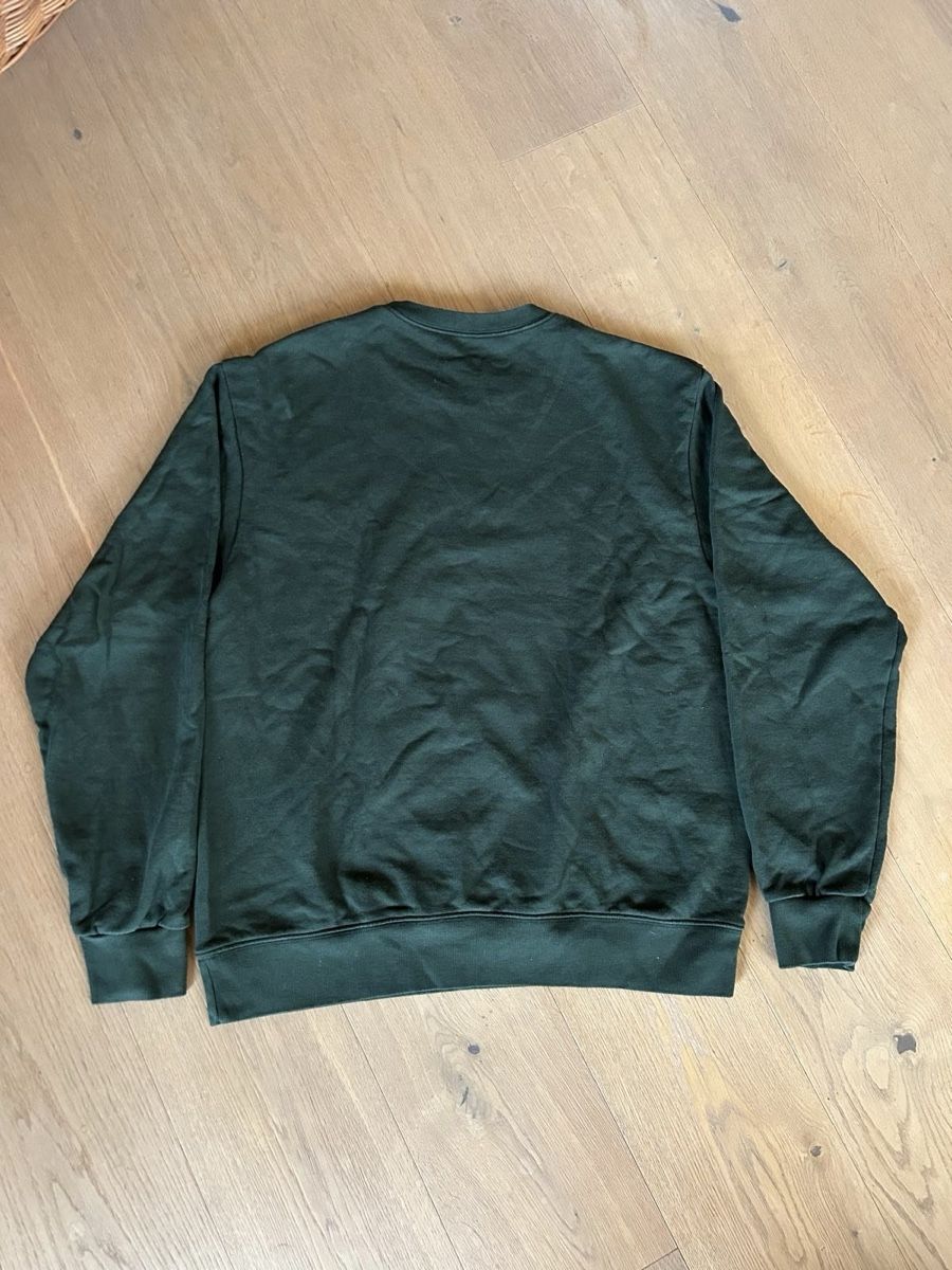 Brandy Melville Pullover & Sweatshirts: Brandy Melville Sweater, Grösse OneSize – Gebraucht aus Gelterkinden von basilbaet. 1
