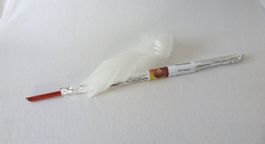 Schutz - Holy Flames Ritual-Räucherstäbchen