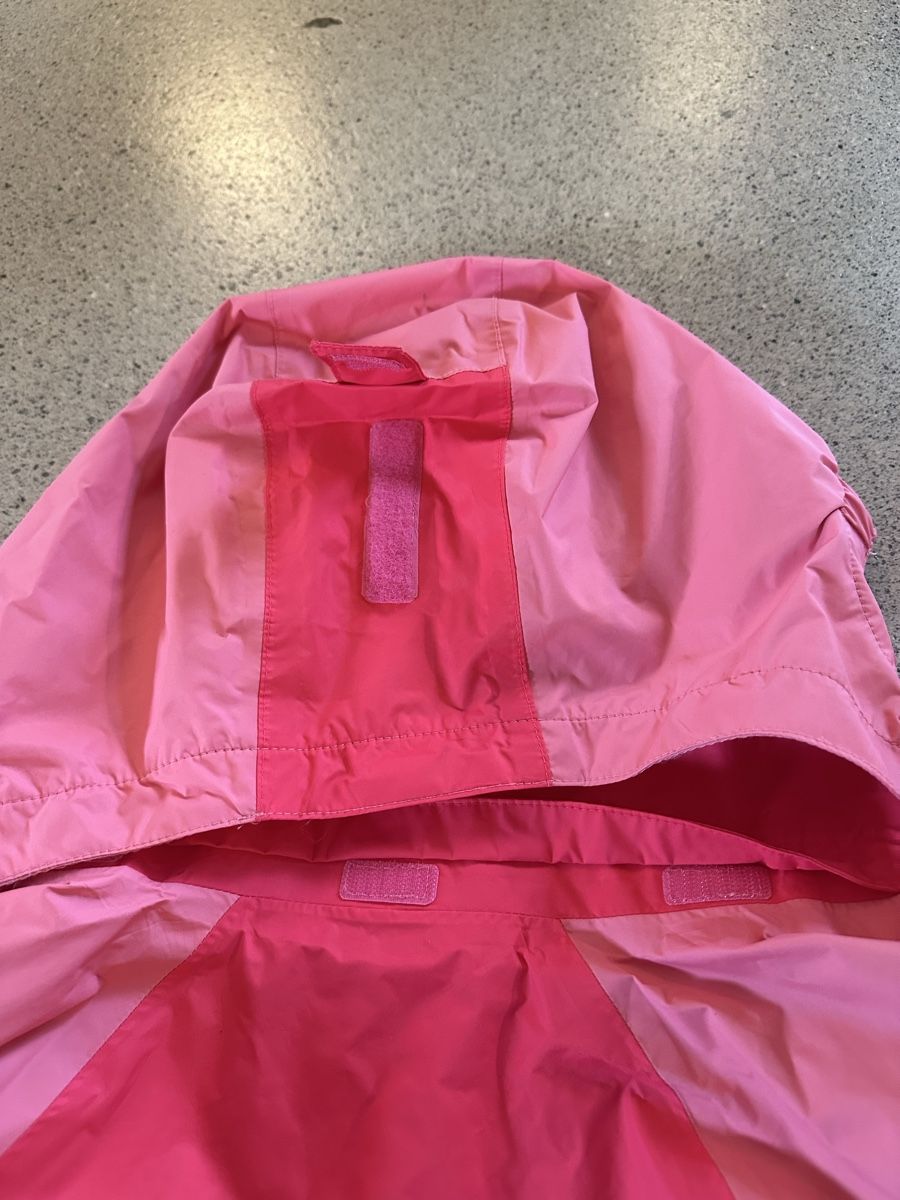 Columbia Giacche & Cappotti: Regenjacke Columbia – Nuovo (secondo la descrizione) da Bern venduto da est_56rm 5