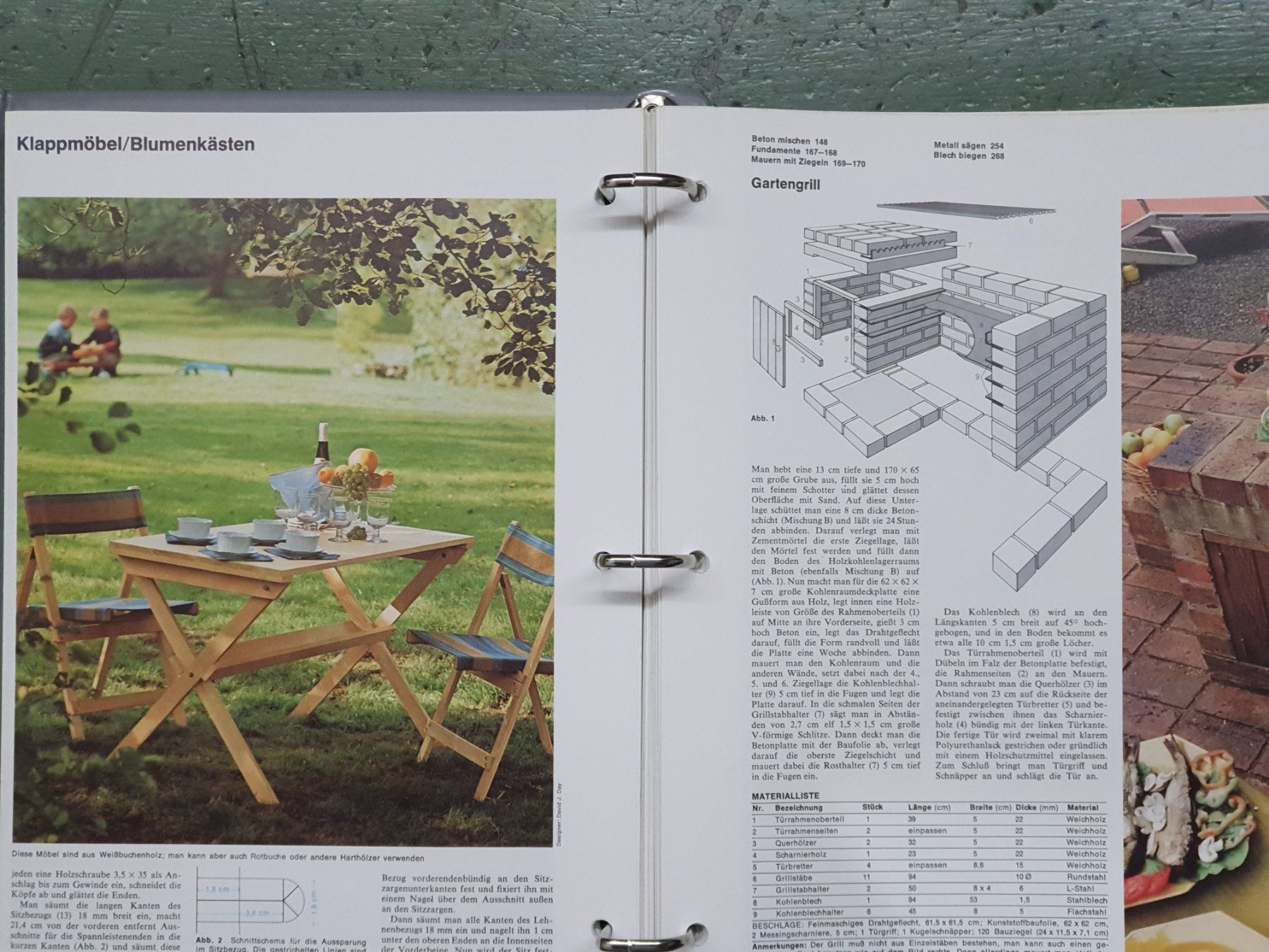 Libri: Do it yourself - Reader's Digest Handbuch für Bastler (1973) – Usato da Ernetschwil venduto da Cob1998 4