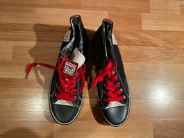 Schuhe Vision Street Wear Gr. 46