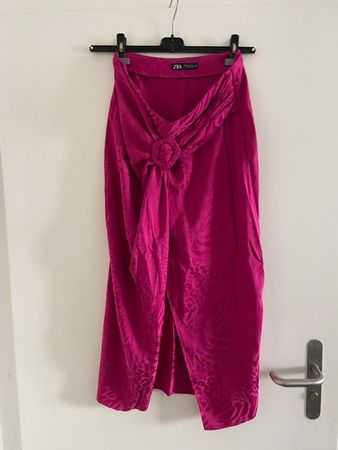 Zara Rock Gr. XL