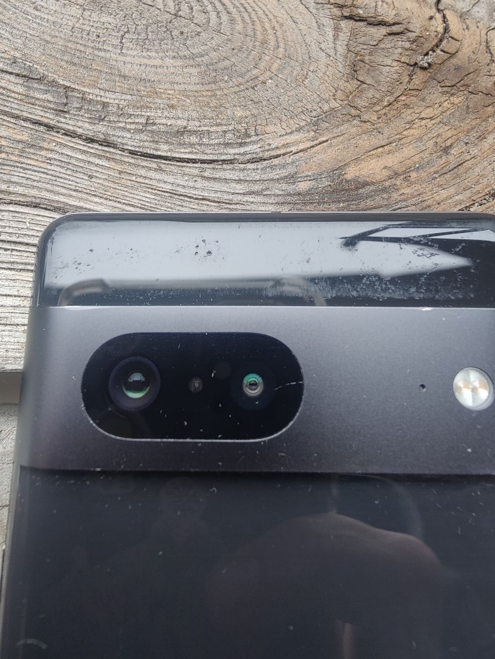 Google Telefoni cellulari / Smartphones: Google Pixel 7 Gebraucht – Usato da Suberg venduto da oli_95fv 4