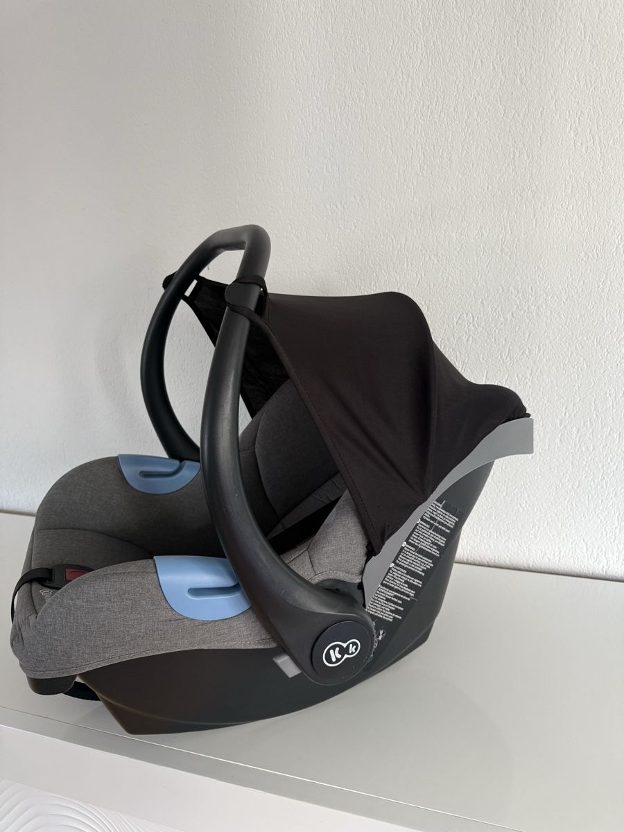 Maxi-Cosi Porte-bébés ventraux & dorsaux: Maxi Cosi – Neuf (Voir description) à Gossau SG par cuk_fyc6 3