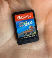 Nintendo Switch: Paw Patrol Roll! Game Cartridge