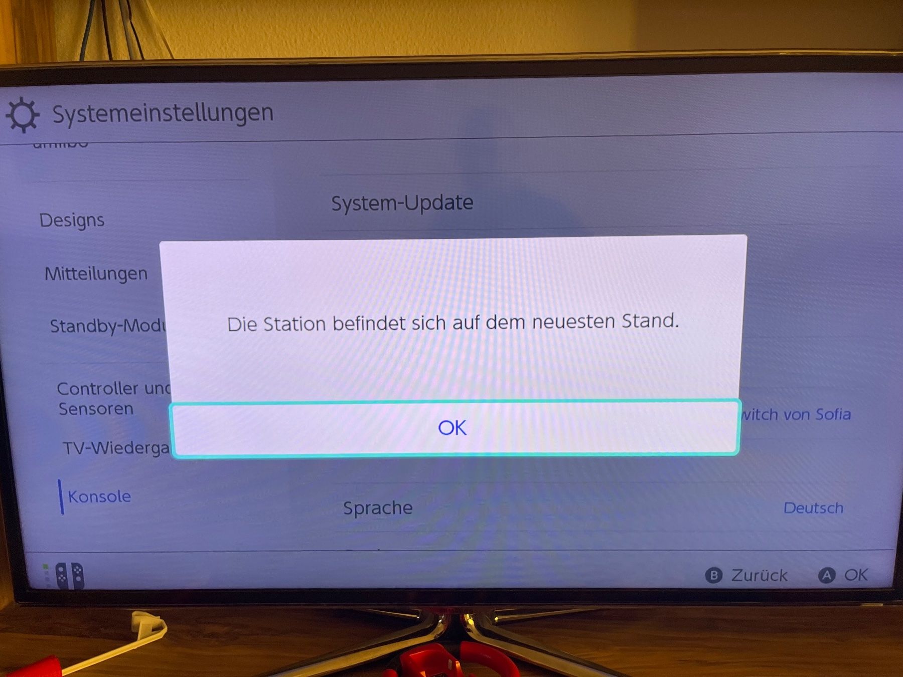 Nintendo Console: Nintendo Switch OLED Weiss Komplett Set mit Tasche + Spiel – Usato da Dietikon venduto da ussenterprise 8