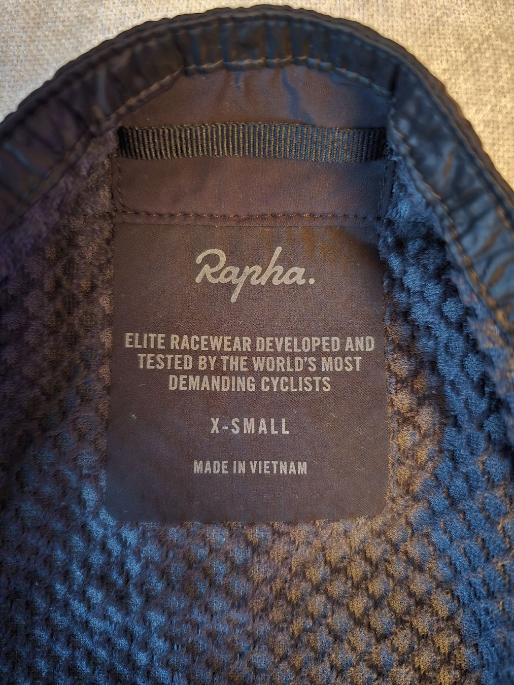 Rapha Gilet & Giacche senza maniche: insulated Gilet Rapha – Usato da BERN venduto da froggyinternationale 1