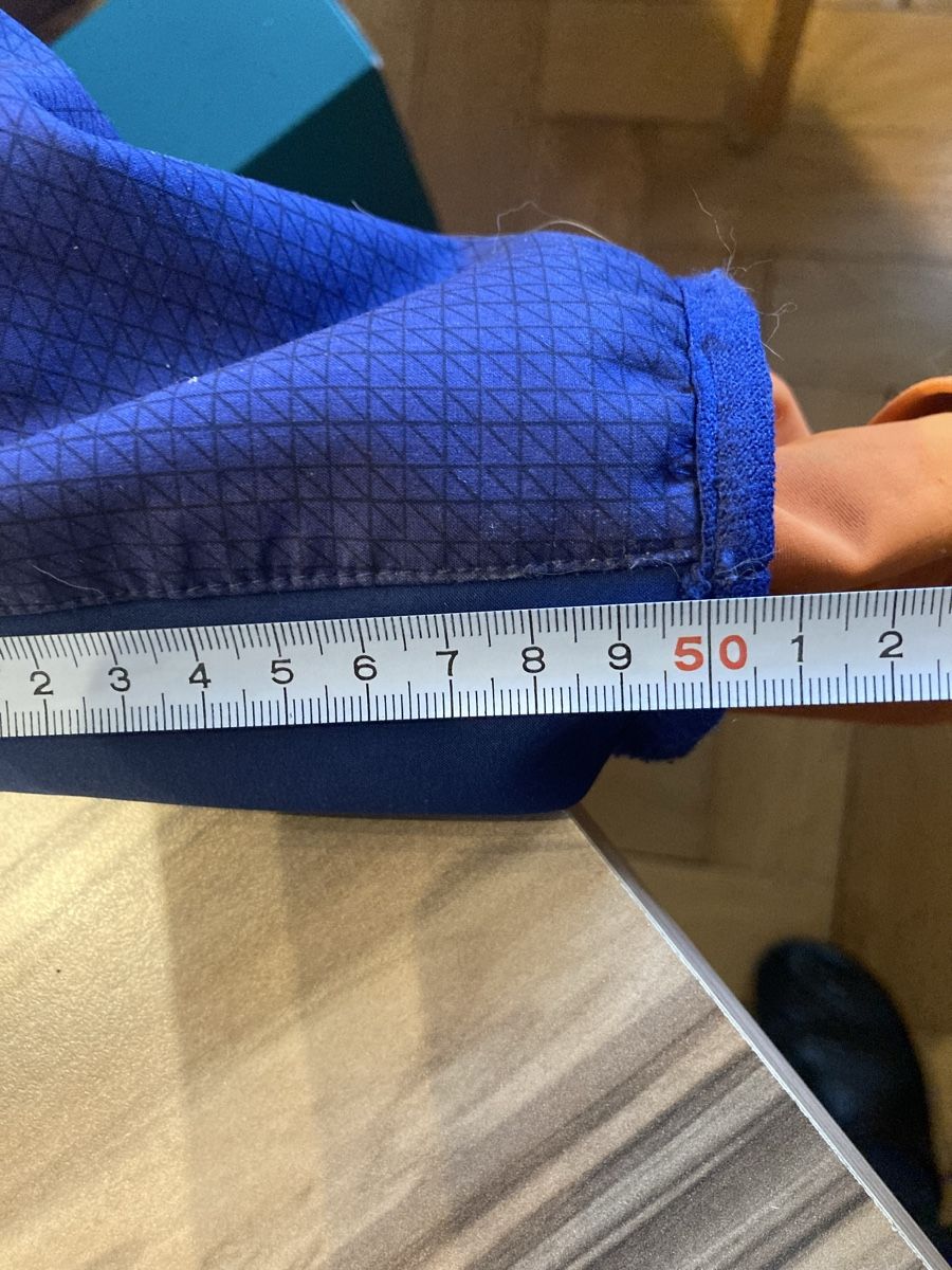 Giacche: Quechua Softshell Jacke, Gr. M, Top Zustand – Usato da Aarwangen venduto da to-hirschi 6