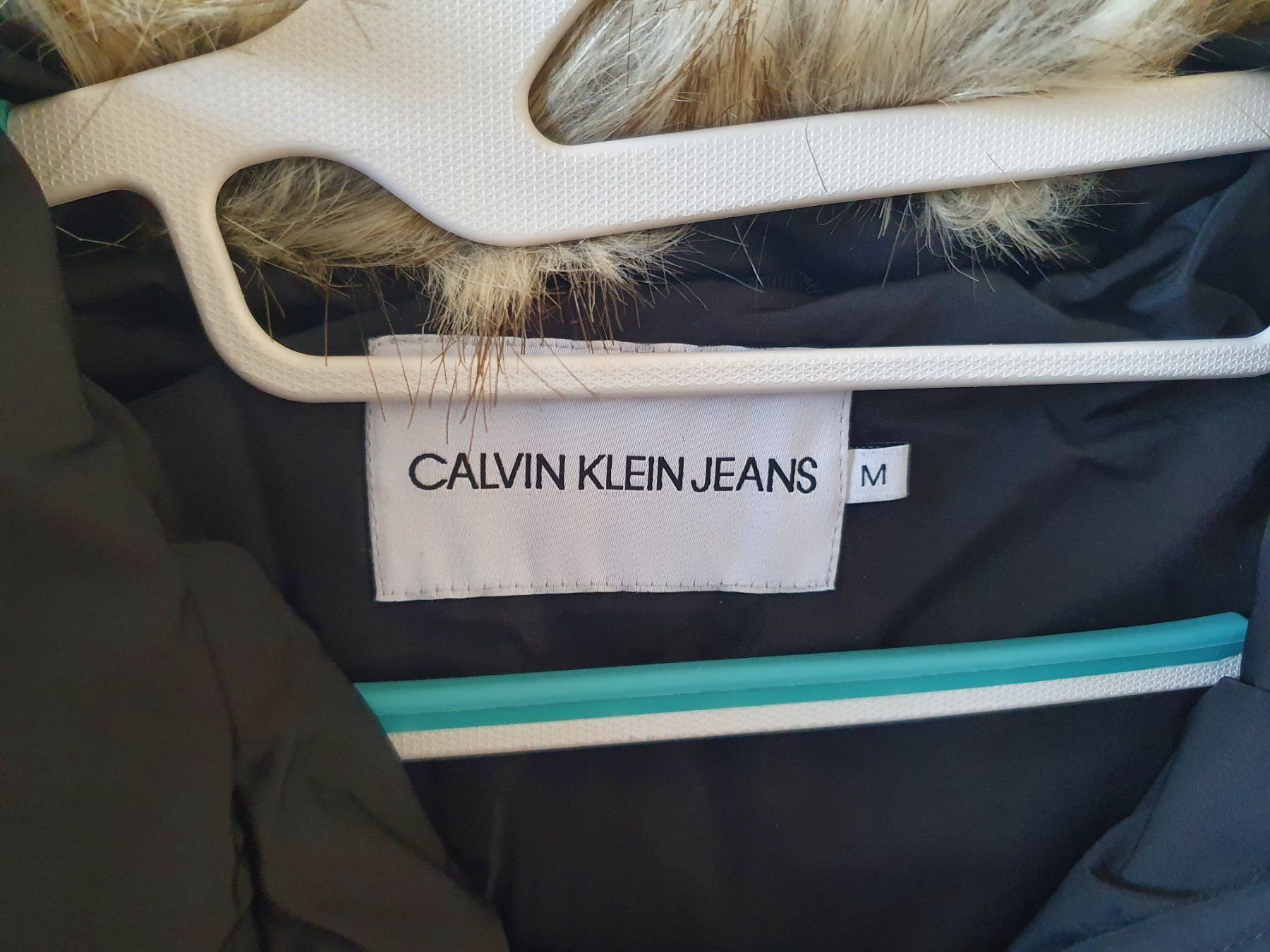 Calvin Klein Giacche: Calvin Klein Winterjacke NEU – Nuovo (secondo la descrizione) da Esslingen venduto da Jeenny12 1
