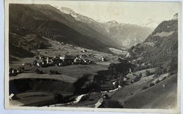 MELCHTHAL - 1920