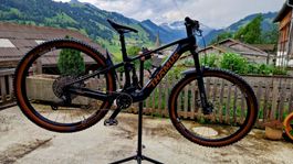 Thömus E-Ultimate M   360W
