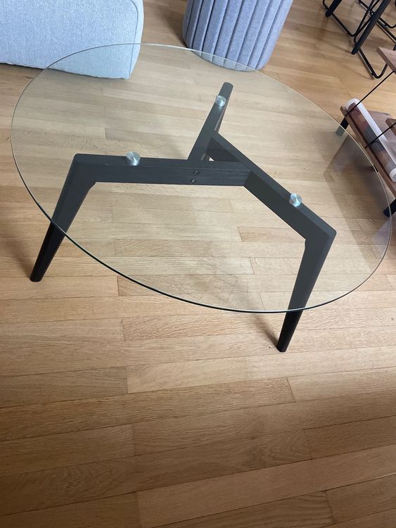 Coffe Table/ Couchtisch/ Table Basse 3