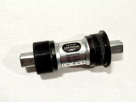 Shimano BB-UN71 Innenlager BSA 107mm TOPZUSTAND / 2603