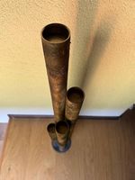 Ensemble de tubes décoratifs pour 4 bougies réchaud 