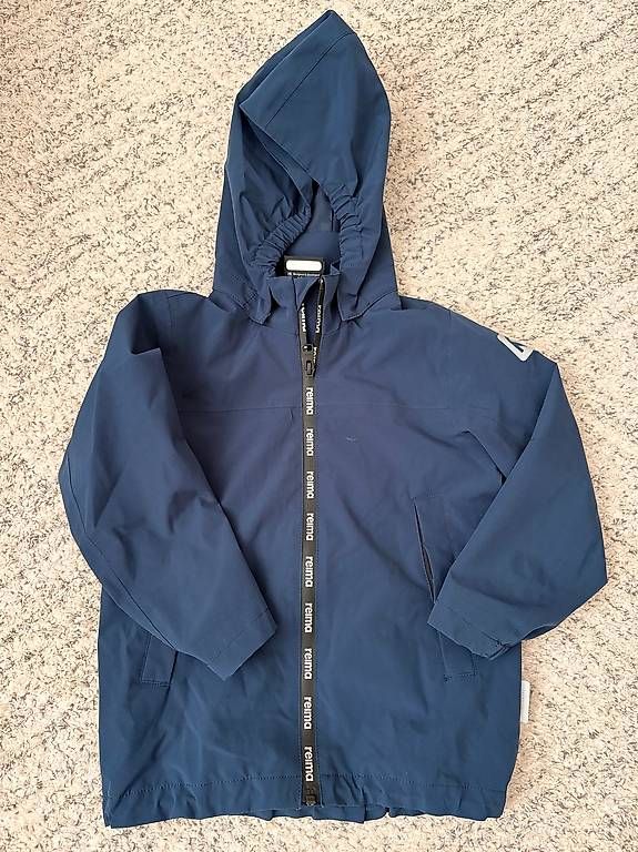Giacche & Cappotti: Reima Regenjacke & Regenhose Grösse 104 – Usato da Siebnen venduto da mimaruoss 3