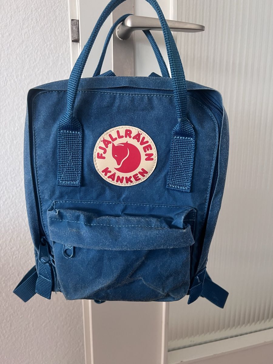 Fjällräven Sacs & sacs à dos: Rucksack – Neuf (Voir description) à Langenthal par Nu89