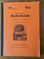 ETH Bodenkunde Skript Version 2003/04