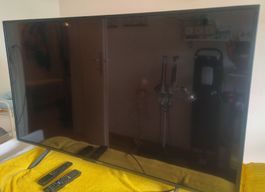 Sony TV KD-50X75WL, Top Zustand.