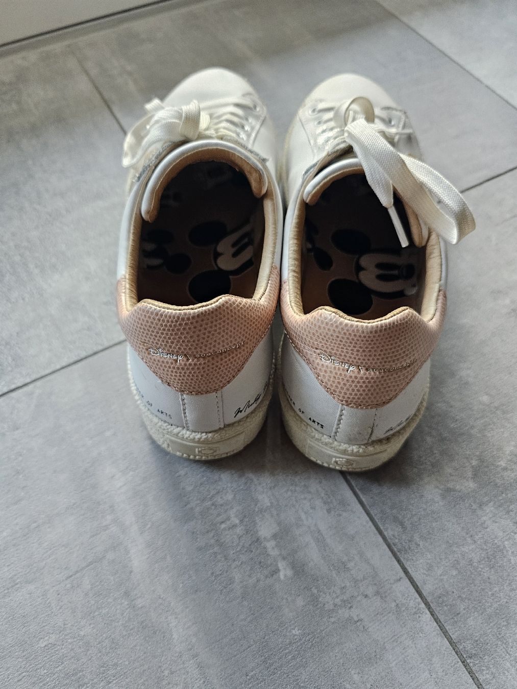 Scarpe da donna: Master of Arts - Moa concept gr.40 – Usato da bellinzona venduto da zeus6535 2