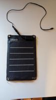 Solar panel flexible 5W Usb C
