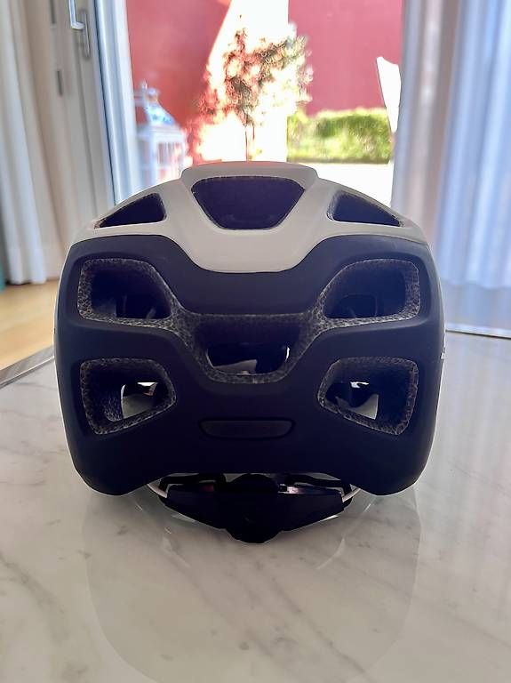 Scott Helme: Helm - Scott Vivo S (51-55cm) – Gebraucht aus Döttingen von Traveller1994 1