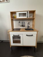 Kinderküche Ikea mit Zubehör guter Zustand