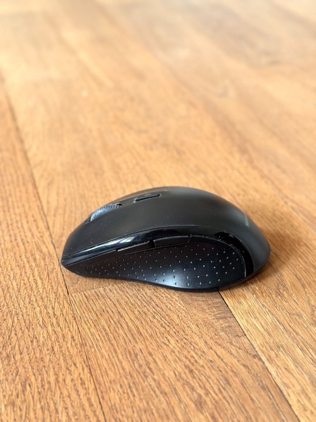 Mouse: Funk Computermaus mit USB-Empfänger – Usato da Riehen venduto da lor_d5w8 2