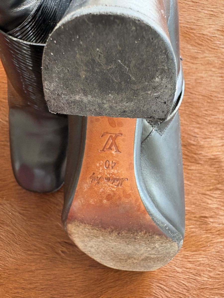 Scarpe da donna: 🎉LOUIS VUITTON ab 1.-🎉 – Usato da Aetingen venduto da Luv580 3