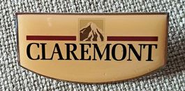 G956 - Pin USA Claremont